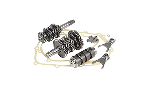 Amazon | スペシャルパーツ武川 (TAKEGAWA) GROM MSX125 5速クロス